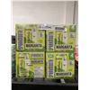Image 2 : Sparkmouth Lime Margarita Flavoured Soda, 16 x 355mL Cans