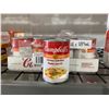Image 2 : Campbell’s Chicken With Rice Soup 12 x 284 mL Cans Gluten-Free