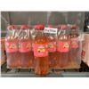 Image 2 : Canada Dry Raspberry Lemonade Ginger Ale 24 x 500mL Bottles