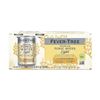 Image 1 : Fever-Tree Light Tonic Water 8 x 150ml Cans (24 Total)