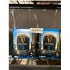 Image 2 : Guinness 0 Non-Alcoholic Draught Beer Cans 440ml (4 Packs of 4, 16 cans total)