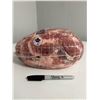 Image 2 : Maple Leaf Pork Roast Wrapped in Netting Approx 5lbs
