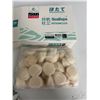 Image 2 : Hokkaido Frozen Scallops – 2L Size, Clear Ocean Brand 2.2lbs