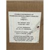 Image 2 : 10KG IQF Raspberry Crumble (Grade A)