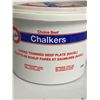 Image 2 : Chalkers Cured Trimmed Beef Plate (Navel) – 2KG