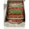 Image 2 : Amy’s Bean and Cheese Burritos, 12 x 170g Pack