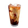 Image 1 : 4:1 Non-Dairy Cold Brew French Vanilla Concentrate, 16:27 Ratio