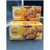 Image 2 : Lot of 23 Compliments Lard 454g Each