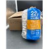 Image 2 : 22g Protein Bread with Seeds and Grains  535g x 6