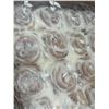 Image 2 : Tray of 24 Cinnamon Rolls with Icing