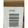 Image 2 : Maple Leaf Loin Ends Pork Cut with Canada Stamp 1.5kg Approx