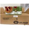 Image 2 : Nature’s Path Chia Plus Gluten-Free Waffles, 12 Packs of 210g Each