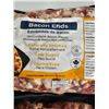 Image 2 : Naturally Smoked Gluten-Free Bacon Ends – 2 x1Kg Packs, Made in Canada