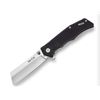Image 1 : Buck Knives NEW 252BKSC Trunk Chopper Blade, Black