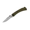 Image 1 : Buck Knives – 110 Slim Pro TRX – OD Green – 0110GRS3-B