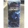 Image 2 : Davidoff Cool Water Oceanic Edition Fragrance 3.4 fl oz Eau de Toilette