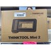 Image 2 : THINKCAR OBD2 Scanner Diagnostic Tool, ThinkTool Mini2 Full System Scanner Automobile with CAN FD, 2