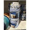 Image 2 : Sico Kitchen and Bathroom Paint, 3.5L, Lot of 2