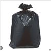 Image 1 : Maximum Contractor Bags, 3 Mil Thickness, 33 in x 48 in, 32-Count