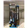 Image 2 : Alexapure Survival Spring Field-Ready Water Filter