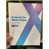Image 3 : Android Car Media Player With Accessories and User Manual