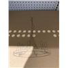 Image 2 : Wagon Wheel Chandelier for Living Room or Kitchen