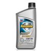 Image 1 : Chevron Havoline Pro-DS Full Synthetic Motor Oil 5W-30, 6 x 946ml