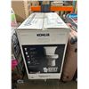 Image 2 : KOHLER Highline 2-Piece Curve 12-in Elongated Toilet 4.8 LPF