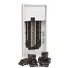 Image 2 : Eaton 100 Amp 30/60 Circuit Loadcentre with Panel and Breaker, Plug-On Neutral