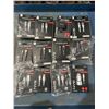 Image 1 : Lot of NYSLife Assorted Electronic Components (12 Pieces)