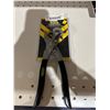 Image 2 : General Tools 72 Leather Hole Punch Tool, 5/64″ to 3/16″