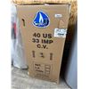 Image 2 : Giant Natural Gas Water Heater, 40 US Gallons, UG40-9-38LF1-N2U
