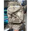 Image 2 : Eberlestock M5 RMEF Team Elk Pack, Dry Earth Micro, Model M5HE-V2