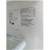Image 2 : Frigidaire Two-Door Refrigerator, Stainless Steel Finish, Model FFTR1814LW