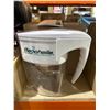 Image 2 : Seychelle Gen 1 Radiological Water Filtration Pitcher 64oz