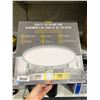 Image 2 : Koda | 15″ Close to Ceiling Lights Fixture with Adjustable Color, Dimmable, Adjustable Colo