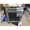 Image 2 : Dynamax RunningPad – Black Compact Running Walking Treadmill with Foldable Handrail & LED C
