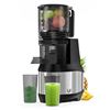 Image 1 : Masticating Juicer, Slow Cold Press Juicer Large Feeding Chute, Pure Juicer Machine