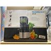 Image 2 : Masticating Juicer, Slow Cold Press Juicer Large Feeding Chute, Pure Juicer Machine