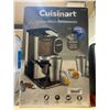 Image 2 : Cuisinart Grind & Brew Single-Serve Coffeemaker