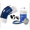 Image 1 : Aircast Knee Cryo/Cuff with Cooler Therapy System, Model 13A01