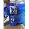 Image 2 : Pure Life Hydration Water Pack of 35 Bottles, 500 mL Each