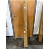 Image 2 : Holiday Styling String Light Poles, 9ft, Double, Lot of 4