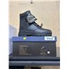 Image 2 : Rothco 5064 Forced Entry 8-Inch Tactical Boot in Black Size 6