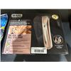 Image 2 : Wahl Clean & Smooth Lithium-Ion Body Groomer, Model 5643