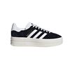 Image 1 : Adidas Gazelle Bold Women’s Shoes – Size US 8.5