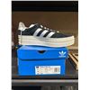 Image 2 : Adidas Gazelle Bold Women’s Shoes – Size US 8.5
