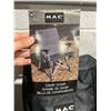 Image 2 : Mac Sports Locking Frame Camp Chair