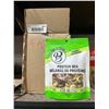 Image 1 : Break a Way Organic Protein Mix 85g x 8