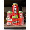 Image 2 : Pack of 12 Ghost Energy Cherry Limeade Cans